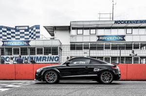 Audi TT RS Clubsport by HPerformance 2015 года 